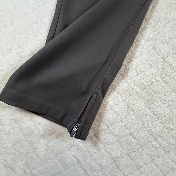 NWT Southern Marsh Peterson Performance Lightweight Slim Fit Pant Gray Men 38X30 - Picture 2 of 7